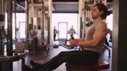 Gym Workout Untuk Pemulihan Otot Setelah Aktivitas Berat Agar Tetap Aman Terukur