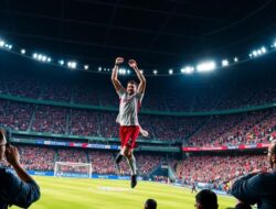 Analisis Strategi Tim Indoor Rowing Nasional Dan Internasional Sorotan Atlet