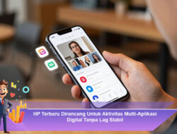 HP Terbaru Menawarkan Sistem Kamera AI Untuk Fotografi Kreatif Otomatis