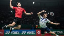 Strategi Pemain Badminton Mengelola Stamina Selama Turnamen Panjang Agar Tetap Energik Maksimal