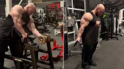 Program Gym Dengan Fokus Full Body Untuk Kebugaran Tubuh Menyeluruh Dan Optimal