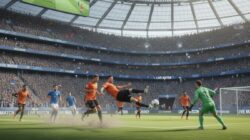 Cara Pelatih Sepak Bola Mengatur Jadwal Latihan Mental Untuk Meningkatkan Fokus Pemain Profesional Modern