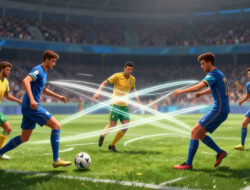 Cara Membangun Kerjasama Tim Yang Solid Agar Aliran Bola Menjadi Lebih Lancar