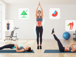 Cara Meningkatkan Kekuatan Inti (Core Strength) Selain dengan Sit-Up