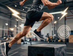 Manfaat Latihan Plyometric Untuk Meningkatkan Kecepatan Dan Daya Ledak Otot Saat Berolahraga