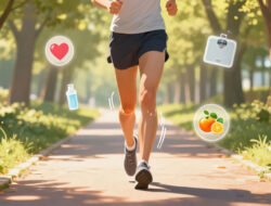 Mengapa Olahraga Jalan Kaki Sangat Efektif Untuk Menurunkan Berat Badan Secara Alami
