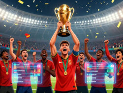 Prediksi Juara Turnamen Sepak Bola Antar Negara Paling Bergengsi Di Benua Asia