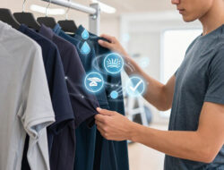 Tips Memilih Pakaian Olahraga yang Menyerap Keringat dan Nyaman