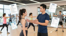 Cara Memilih Instruktur Kebugaran yang Profesional dan Sesuai dengan Kebutuhan Anda