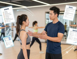 Cara Memilih Instruktur Kebugaran yang Profesional dan Sesuai dengan Kebutuhan Anda