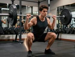 Cara Meningkatkan Tenaga Saat Latihan dengan Teknik Progressive Overload