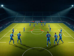 Mengenal Filosofi Catenaccio: Seni Bertahan ala Sepak Bola Italia