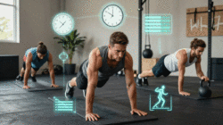 Strategi Mengatur Durasi Latihan Agar Tetap Efektif Meskipun Waktu Anda Terbatas