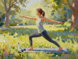 Strategi Pemulihan Aktif: Mengapa Kamu Tetap Harus Bergerak di Hari Libur