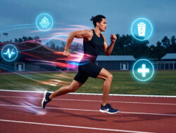 Tips Latihan untuk Meningkatkan Ketahanan (Endurance) Tubuh