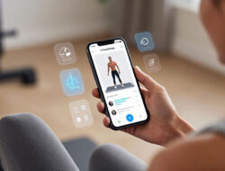 Tips Memilih Aplikasi Workout yang Memiliki Fitur AI Personal Trainer