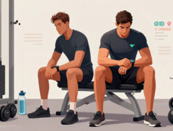 Tips Mengatur Jeda Istirahat Antar Set: Berapa Detik yang Paling Ideal?